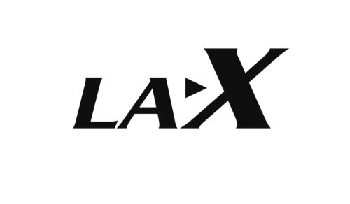 logo LA-X