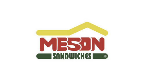 Logo de Mesón Sándwiches