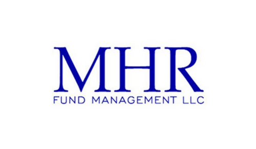 Logo de Fundación Management (MHR)