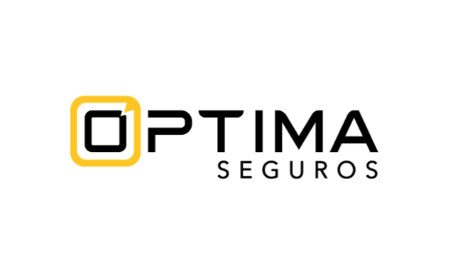 Optima PR logo.