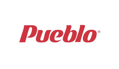 Logo de Supermercados Pueblo