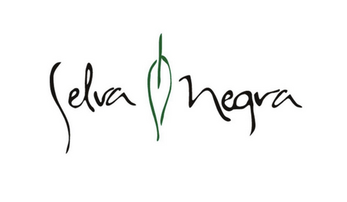 Logo de Selva Negra