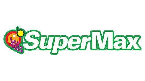 Logo Supermax