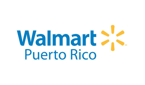 Logo de Walmart de Puerto Rico
