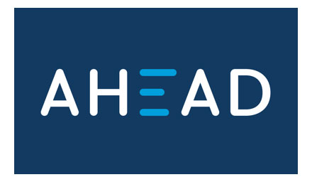 ahead logo.