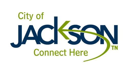 city of jackson TN logo.