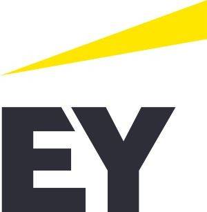 Ernst & Young logo