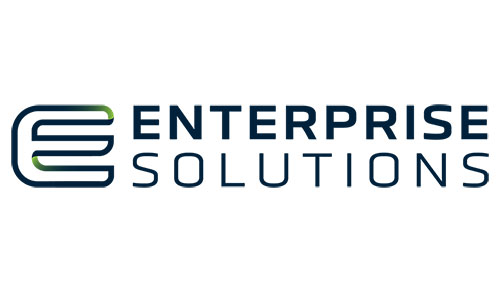 Enterprise Solutions logo.