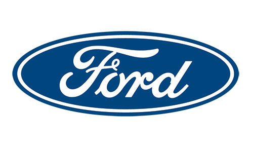 ford logo.