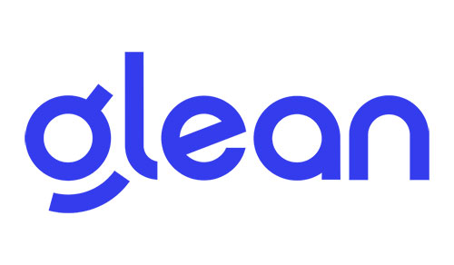 glean logo.