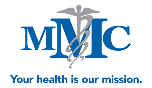 MMC logo.