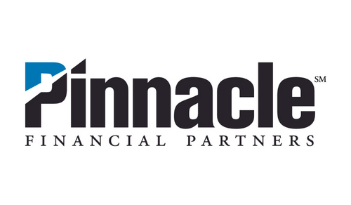 pinnacle financial partners logo