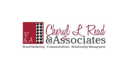 cheryl l read and associates logo