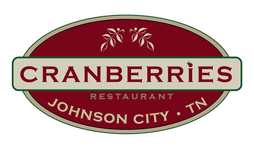 cranberries restaurant logo.