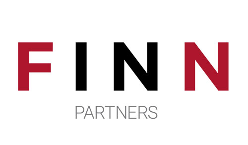 finn partners logo.