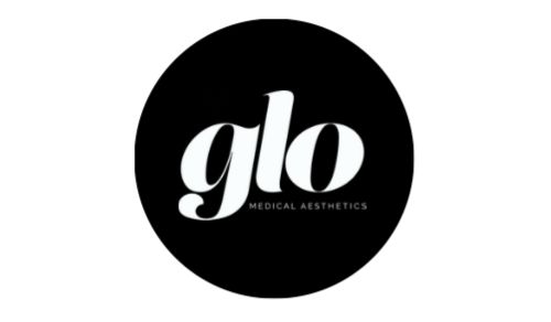 Glo Medical Aesthetics logo.