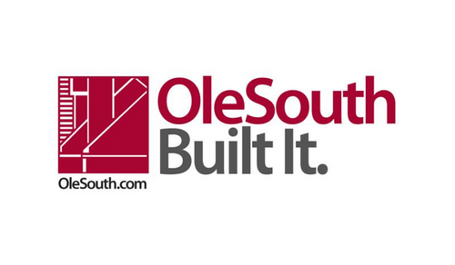 ole south properties logo