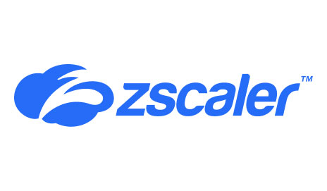zscaler logo.