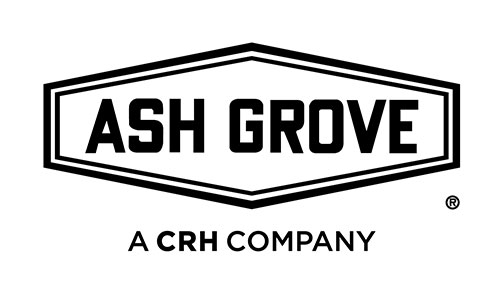 Ash Grove logo.