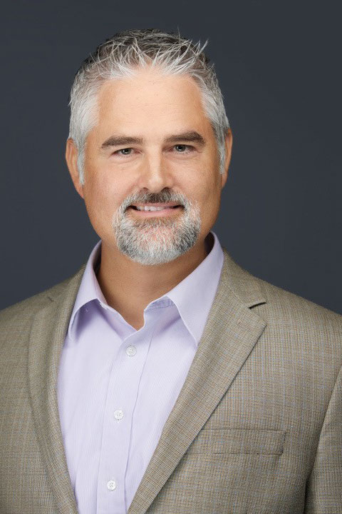 David Soper headshot.