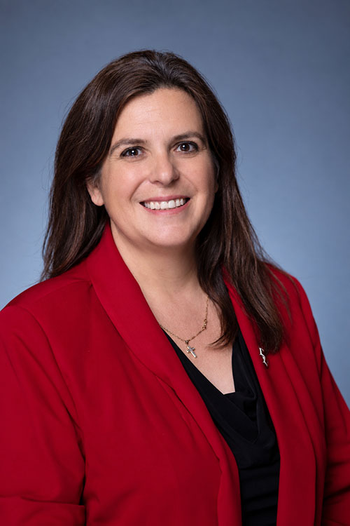 Rachel Flanigan headshot