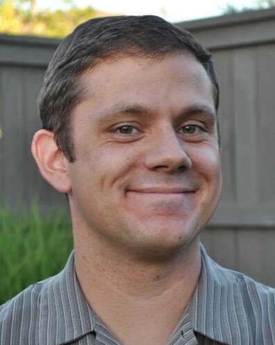 matthew henderson headshot