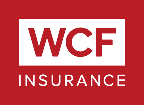 WCF Insurance logo