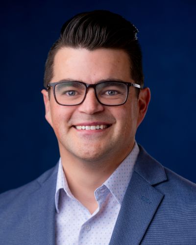 emillio rodriguez headshot
