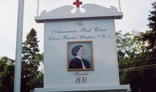 clara barton chapter 1 sign 