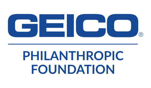 Logos Sponsor Block - Geico-Philanthropic-logo-500x292