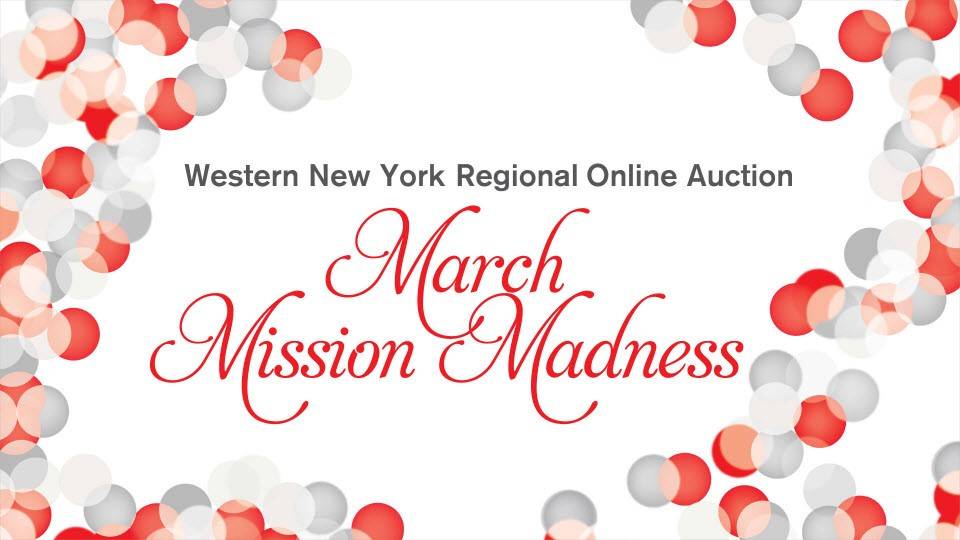 Western New York Online Auction