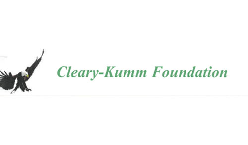 Cleary-Kumm logo.
