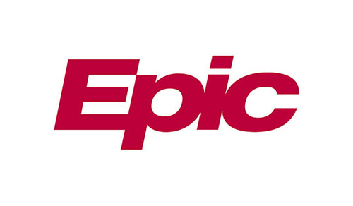 Epic Systems logo.