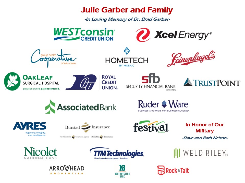 list of 2026 heroes breakfast sponsors