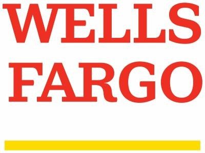 wells fargo logo