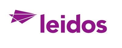 logo for leidos
