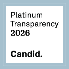 Seal of Transparency - Platinum