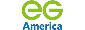 EG America logo