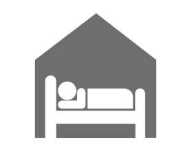 shelter icon