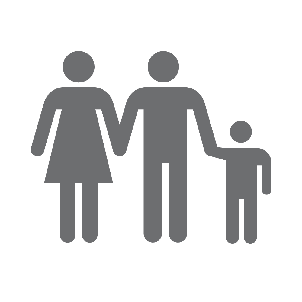 family icon