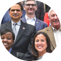 close up of SAC council