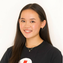 Headshot of Natalie Kim
