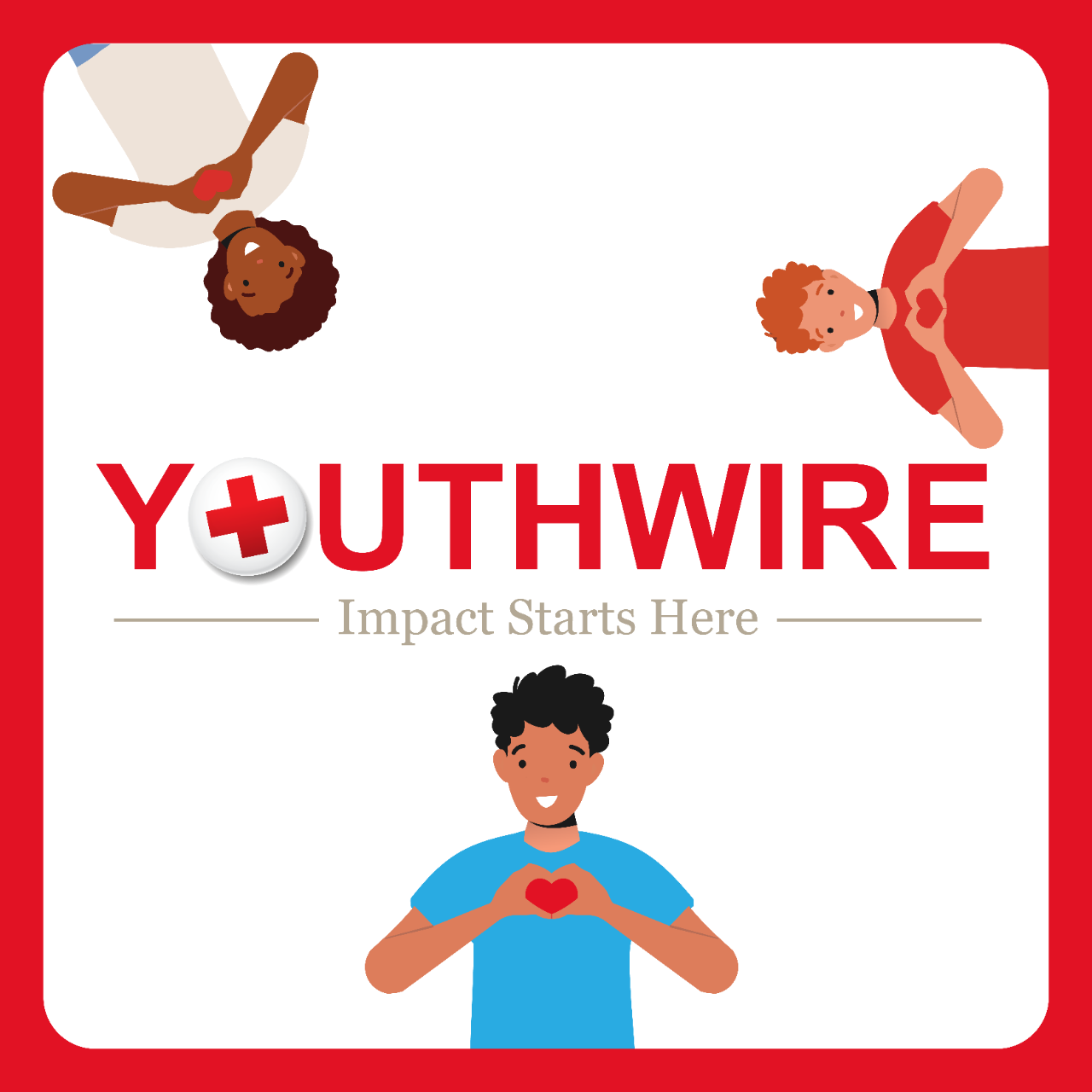 YouthWire: Impact Starts Here