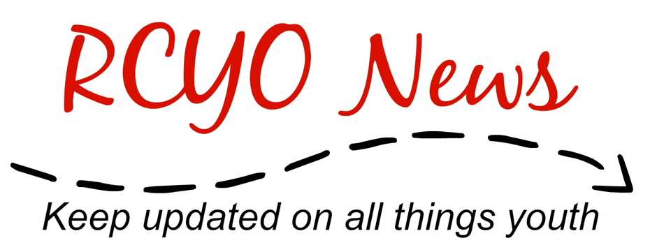 RCYO News - Keep updated on all things youth.
