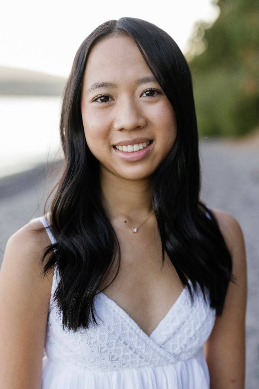 Owen Zhang, National Youth Council Consortium Call Lead of the National Youth Council.