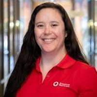 Micaela Duarte, Advisor of the National Youth Council.