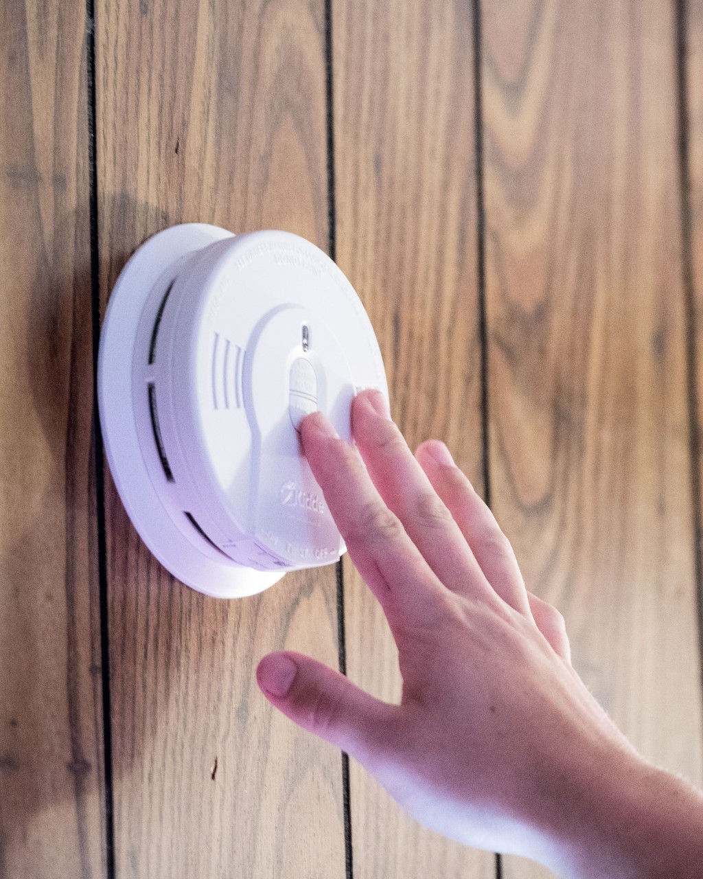 download american red cross fire alarms