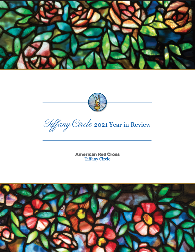 The Tiffany Circle Year in Review