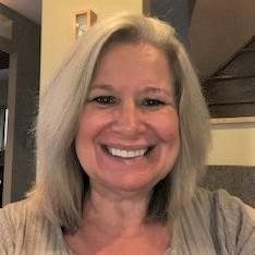 Betsy Pratt, Executive Director at National Headquarters