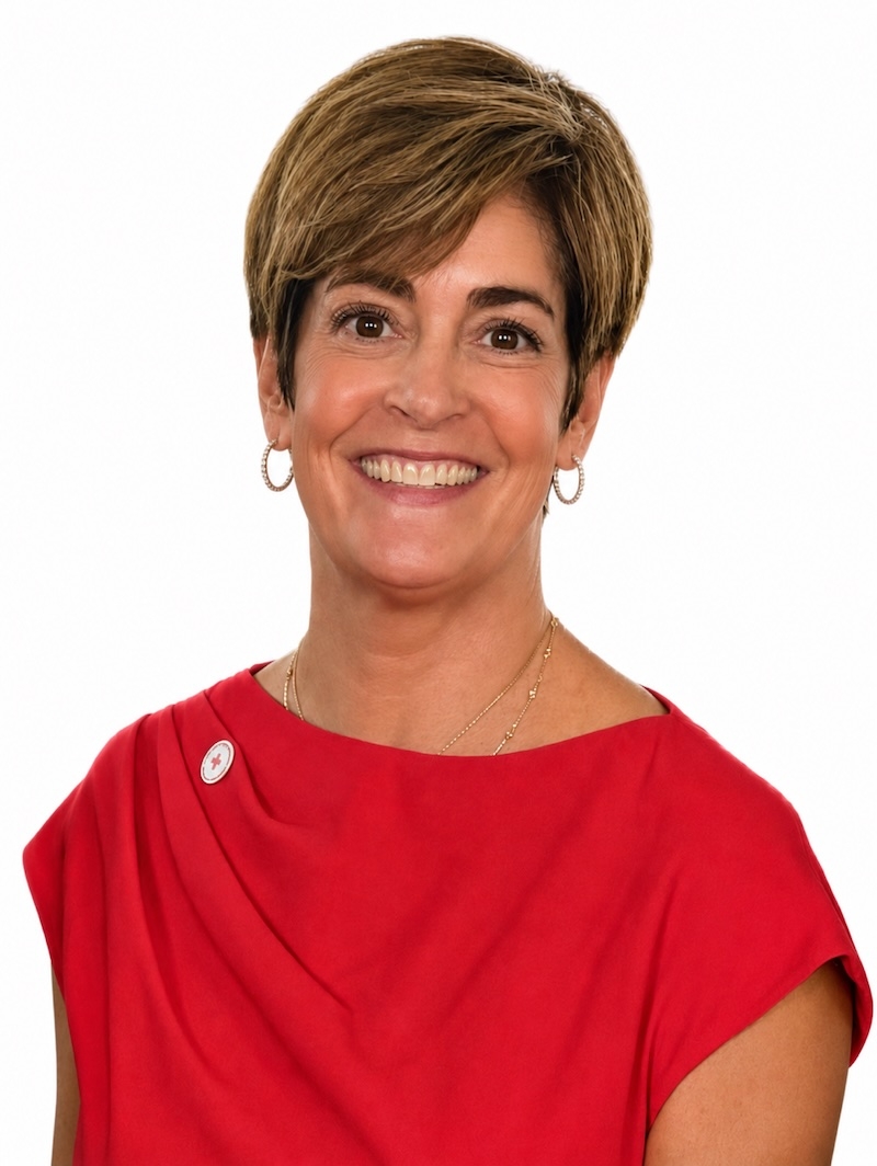 Jennifer Wolcott, Tiffany Circle National Council Member